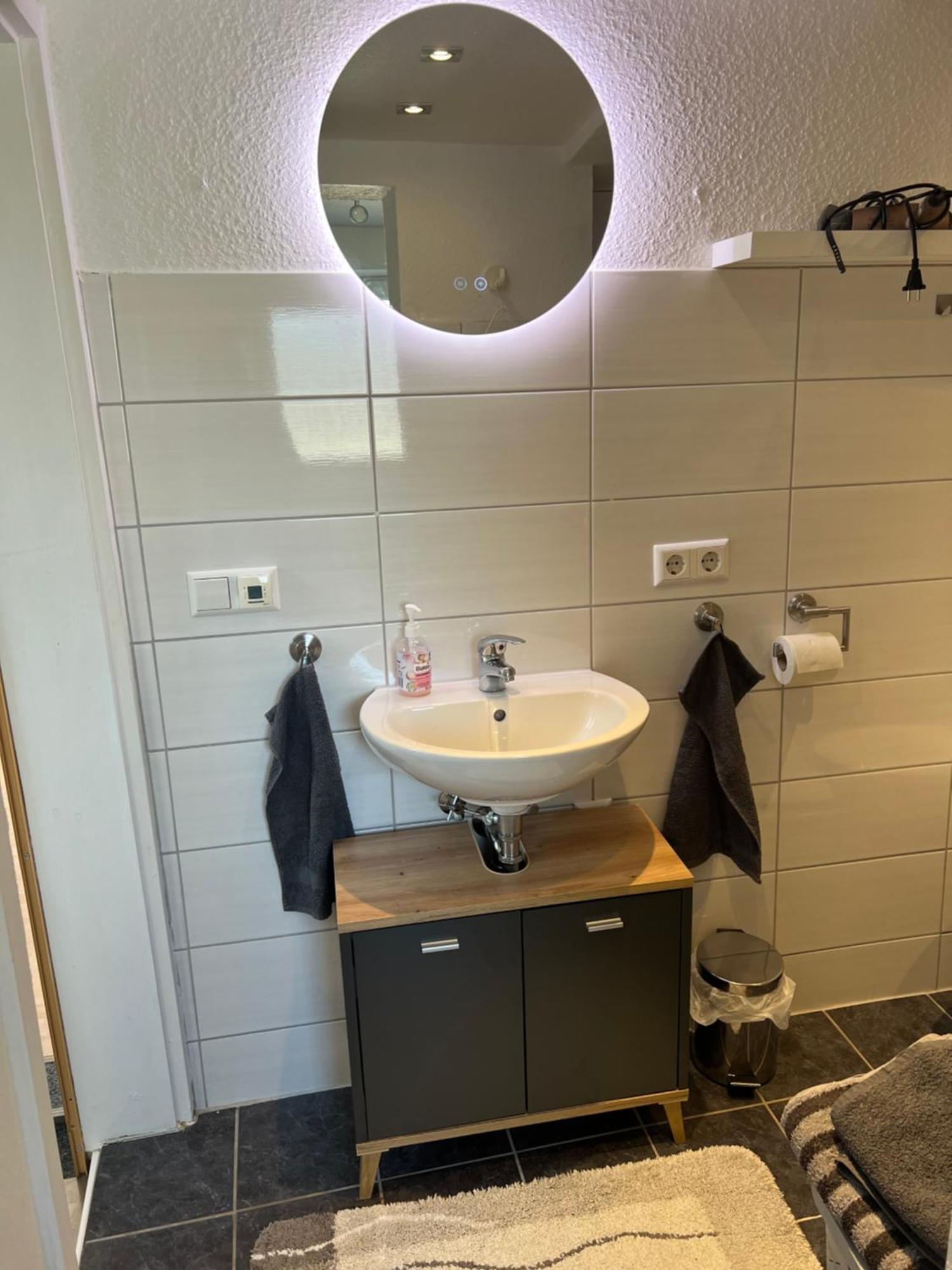 Gemuetliche Ferienwohnung Im Altbau Goslar Exteriör bild