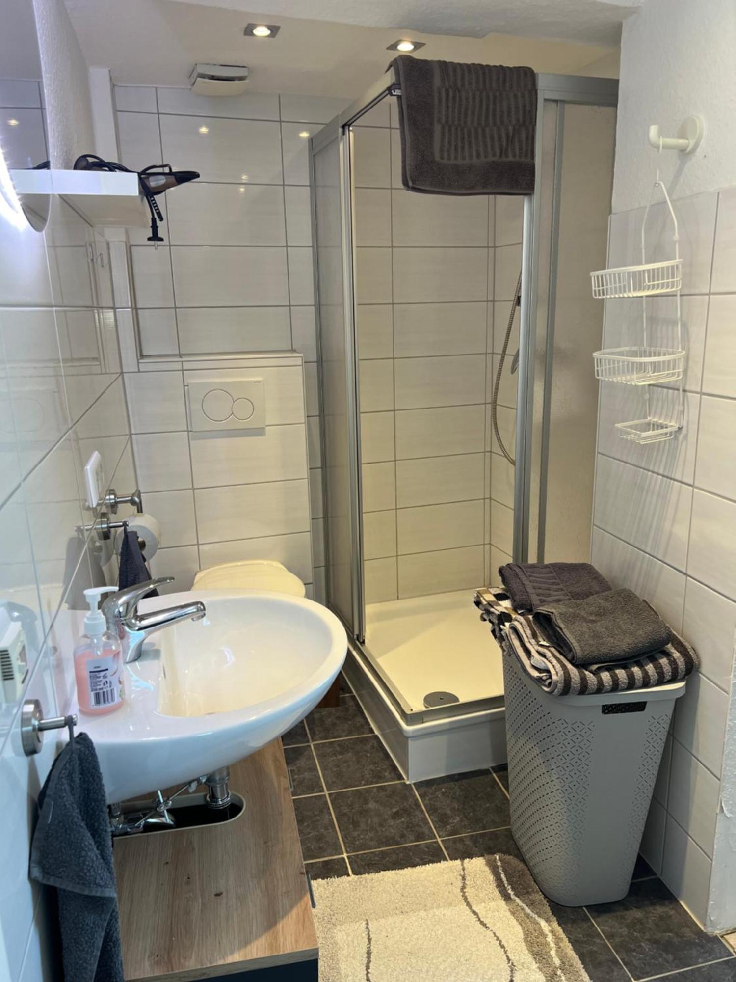 Gemuetliche Ferienwohnung Im Altbau Goslar Exteriör bild