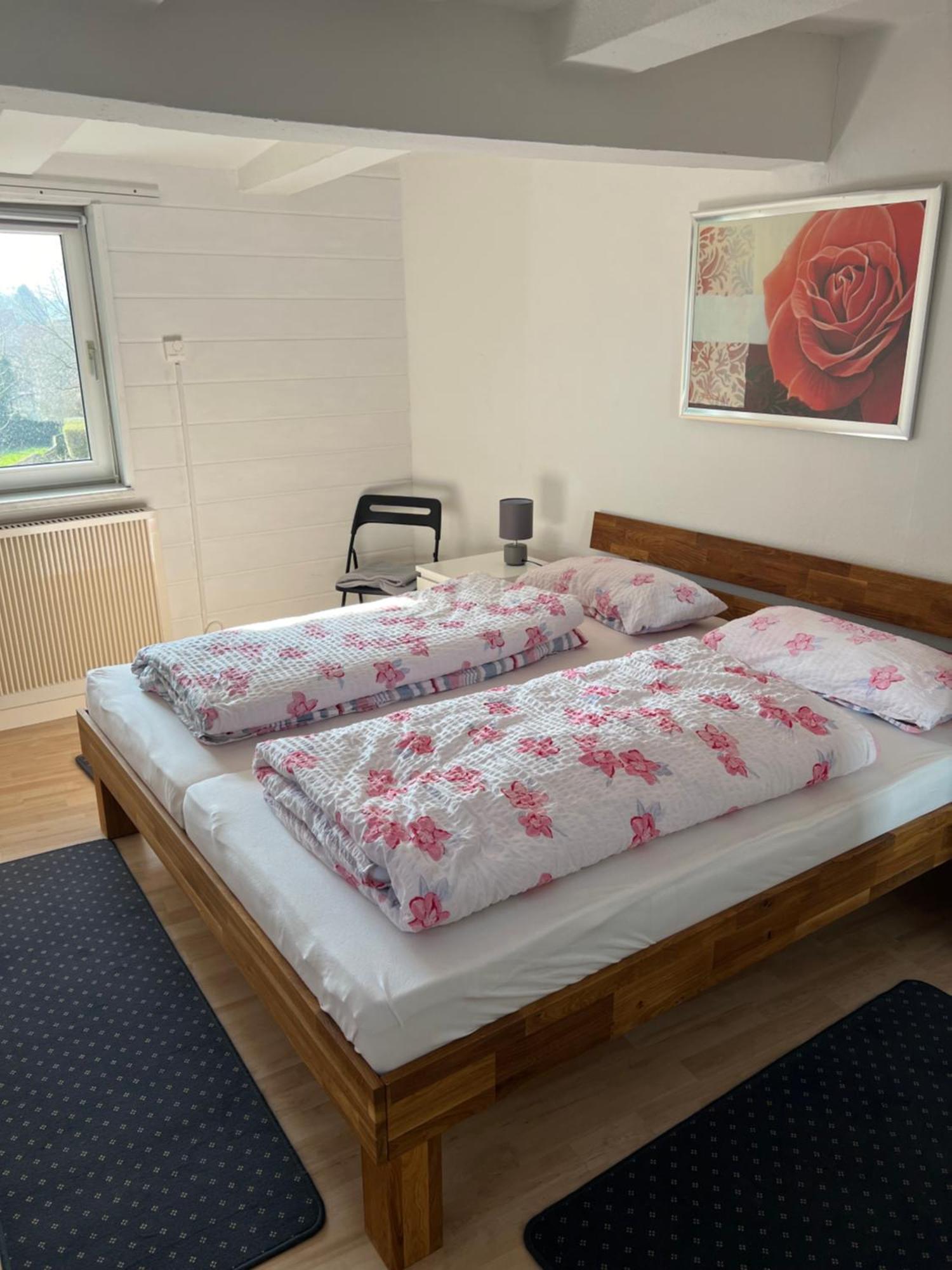 Gemuetliche Ferienwohnung Im Altbau Goslar Exteriör bild
